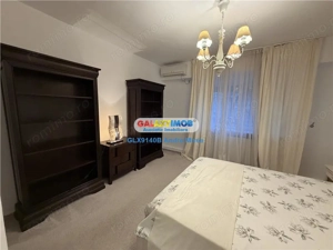 Inchiriere apartament 3 camere Aviatiei Caramfil PARCARE CENTRALA - imagine 2
