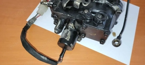 Pompa injectie Yanmar 3 pistoane - imagine 3