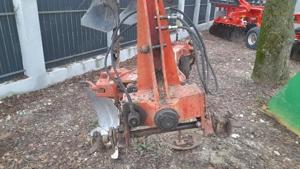 Plug reversibil huard  - imagine 3