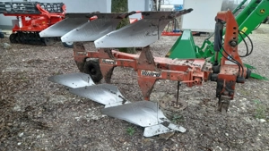 Plug reversibil huard  - imagine 4