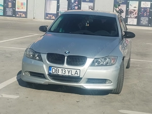 Vând Bmw 2007 automat - imagine 3