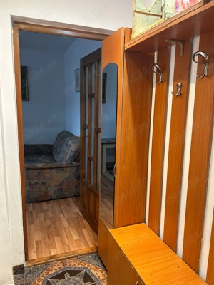 Apartament de inchiriat zona Decebal