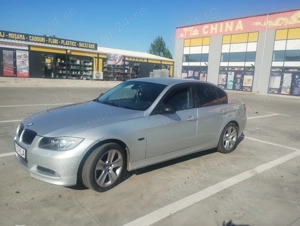 Vând Bmw 2007 automat - imagine 4