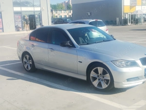 Vând Bmw 2007 automat - imagine 2