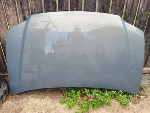 Capotă VW Touran 2004-2005