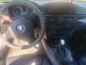 Vând Bmw 2007 automat - imagine 5