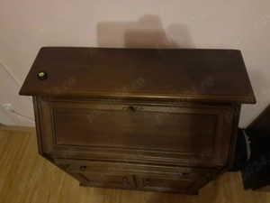 Mobilier secretaire de vanzare (2 bucati identice) - imagine 3