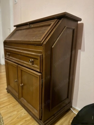 Mobilier secretaire de vanzare (2 bucati identice) - imagine 4