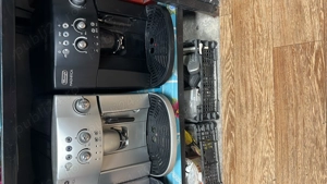 Espressor Delonghi magnifica