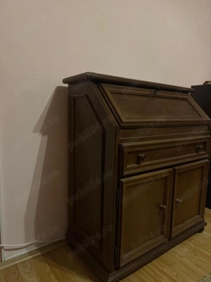Mobilier secretaire de vanzare (2 bucati identice) - imagine 2