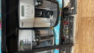 Delonghi magnifica pronto cappuccino