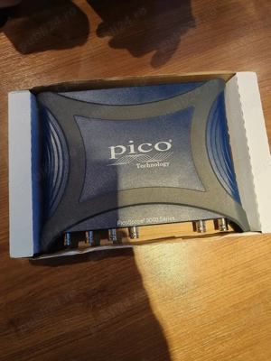 pico osciloscop)900 - imagine 2