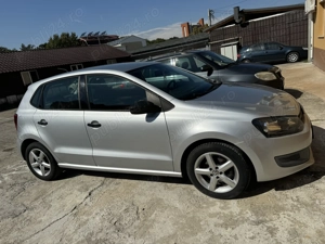 Vand VW Polo, stare excelentă! - imagine 3