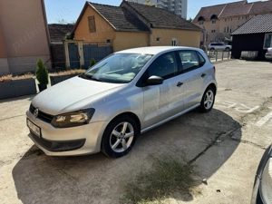 Vand VW Polo, stare excelentă! - imagine 5