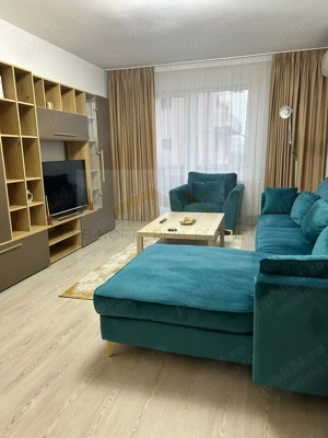 Apartament 2 camere, 75 mp, bloc nou, parcare, Militari Residence