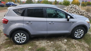 De vânzare Ford Kuga 2.0 163cp 2011 7000E - imagine 2