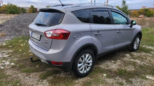 De vânzare Ford Kuga 2.0 163cp 2011 7000E - imagine 3