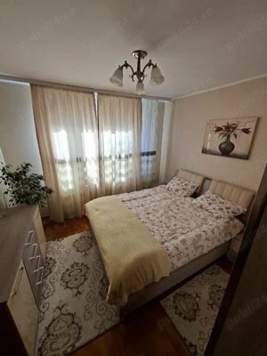 Vand apartament cu 3 camere in Tudor,strada Livezeni. - imagine 4