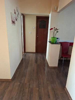 Vand apartament cu 3 camere in Tudor,strada Livezeni. - imagine 3