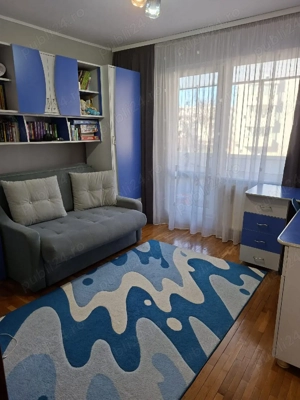 Vand apartament cu 3 camere in Tudor,strada Livezeni. - imagine 5