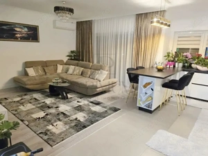 DUMBRAVITA -3 CAM -ETAJ 1 -2 LOCURI DE PARCARE -2 BAI -CENTRALA PROPRIE AC -2 BALCOANE