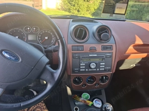 Devanzare Ford Fiesta 2008 - imagine 6