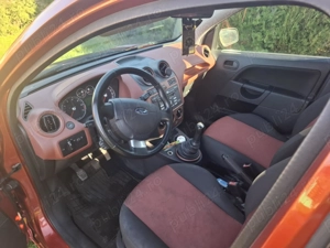 Devanzare Ford Fiesta 2008 - imagine 5