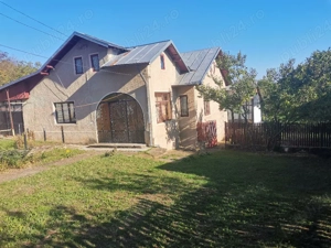 Casă de vânzare - imagine 8