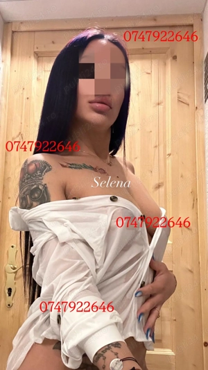 Am revenit și doar pentru câteva zile !  Sună-mă! 