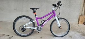 bicicleta woom  4 - imagine 3