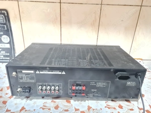 Amplificator Audio Kenwood KR A 4020 Amplituner Audio Statie - imagine 4