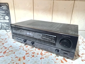 Amplificator Audio Kenwood KR A 4020 Amplituner Audio Statie - imagine 3