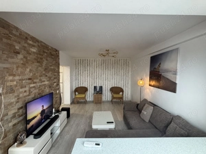 Inchiriez apartament 2 camere la Piata Muncii - imagine 6