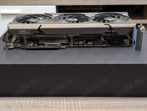 Placa Video ASUS Radeon RX 7800 XT TUF Gaming OC 16GB GDDR6 256-bit - imagine 2