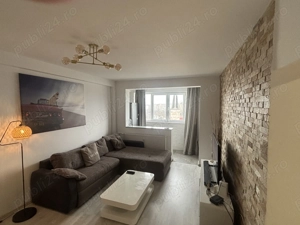 Inchiriez apartament 2 camere la Piata Muncii - imagine 5