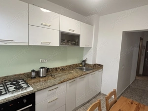 Inchiriez apartament 2 camere la Piata Muncii - imagine 10