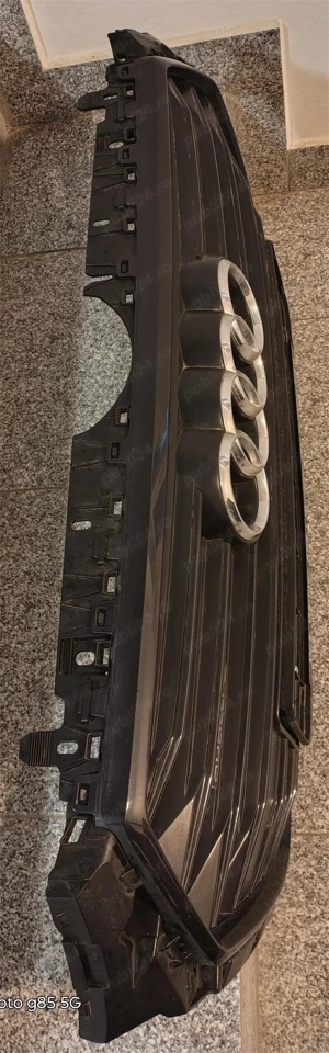 Grila radiator Audi A4 B9 (2015- ) - imagine 3