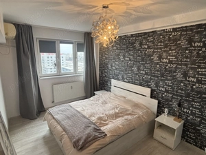 Inchiriez apartament 2 camere la Piata Muncii - imagine 4