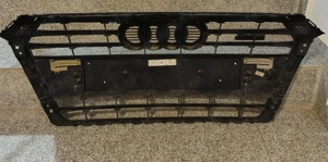 Grila radiator Audi A4 B9 (2015- ) - imagine 2
