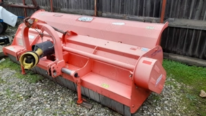 Tocator resturi vegetale Maschio - imagine 2