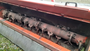 Tocator resturi vegetale Maschio - imagine 5