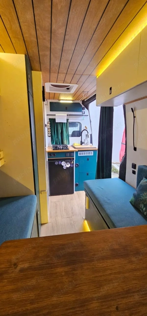 Vind autorulota Crafter - imagine 5