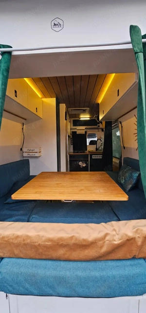 Vind autorulota Crafter - imagine 3