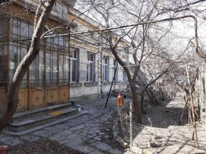 Casa Boiereasca  260mp utili, 575mp teren Ultracentral- Hotel Traian