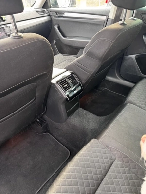 Skoda Superb 2.0 tdi 190 cai DSG - imagine 4