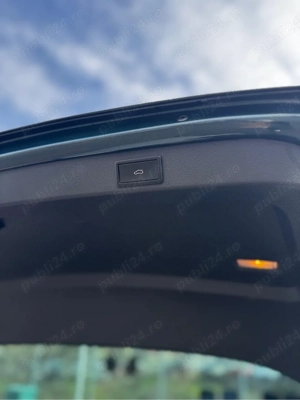 Skoda Superb 2.0 tdi 190 cai DSG - imagine 2