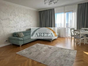 Penthouse 2 camere in complex residential Vitan Residence