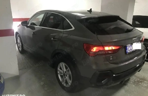 AUDI Q3 Sportsback 2024 - imagine 2