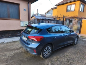 Ford focus ecoboost 2021 - imagine 2