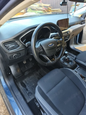 Ford focus ecoboost 2021 - imagine 5